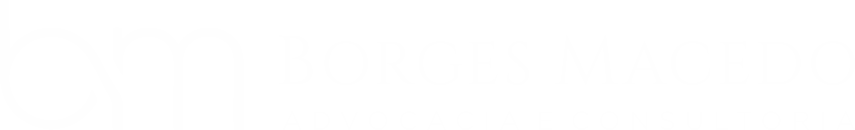 Borges Macedo Advocacia
